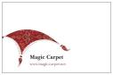 Magic Carpet - Aberdeen & Aberdeenshire logo